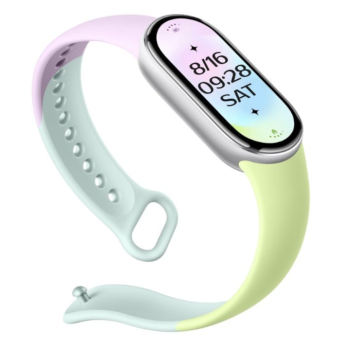 Xiaomi Smart Band 10