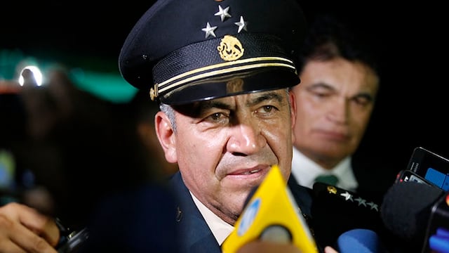 Juan Ernesto Antonio Bernal Reyes