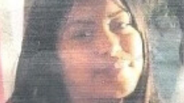 Elizabeth Guerra Salguero.