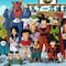 Warner Channel transmitirá ‘Dragon Ball Z Kai’