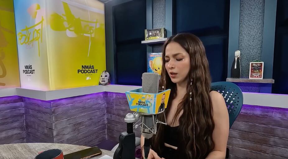 Paty Cantú cuenta que su Funeral casi es una realidad.