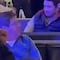 Cachan a Miguel Herrera en un centro nocturno tras eliminación en Liguilla