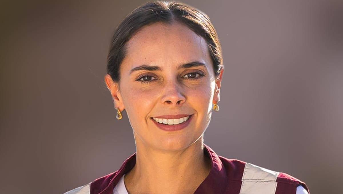 Ana Patricia Peralta