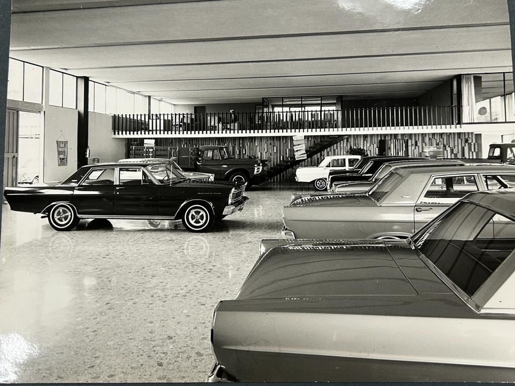 Grupo Andrade se posiciona como un actor clave del mercado automotriz en México