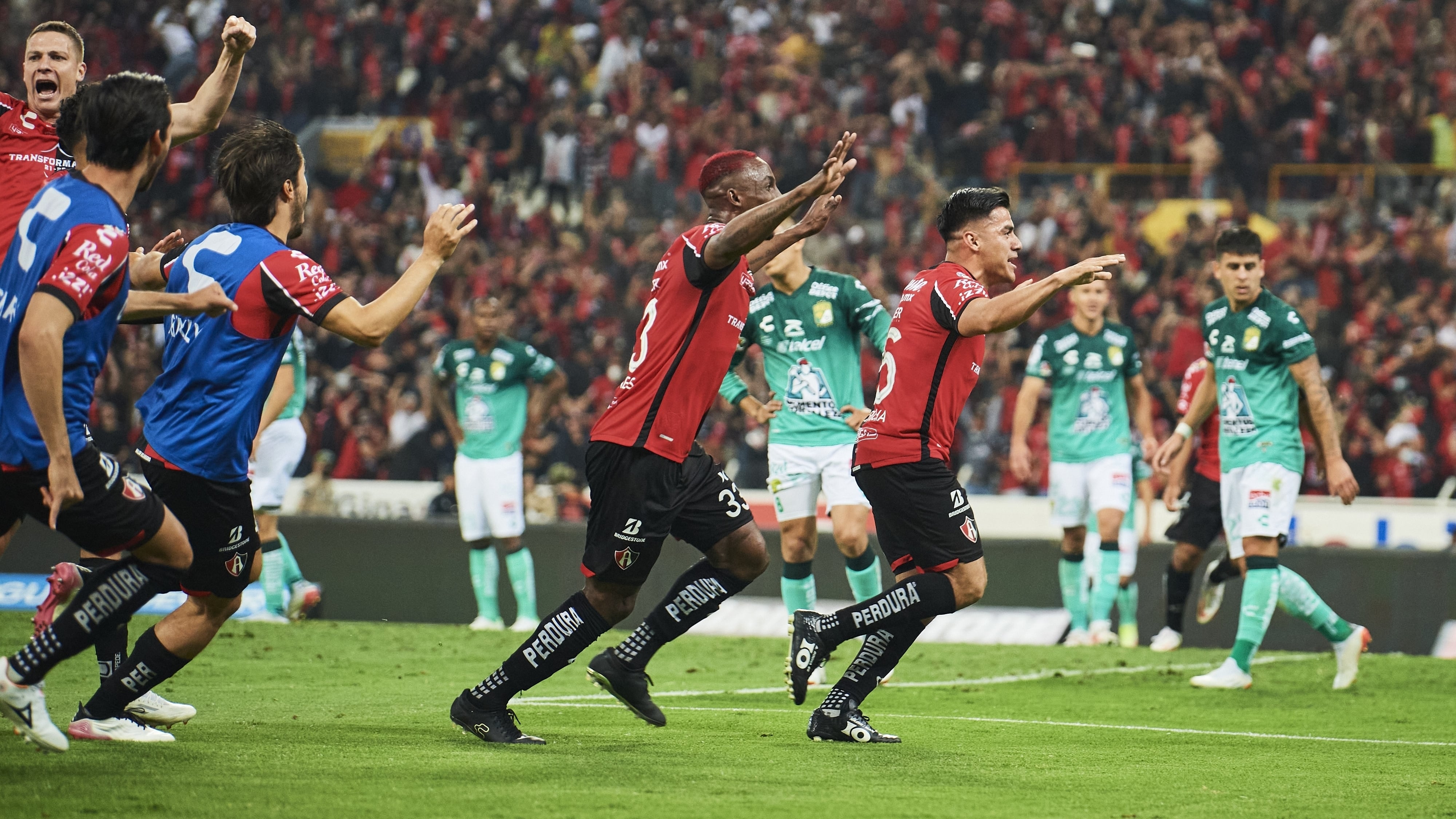 Atlas FC