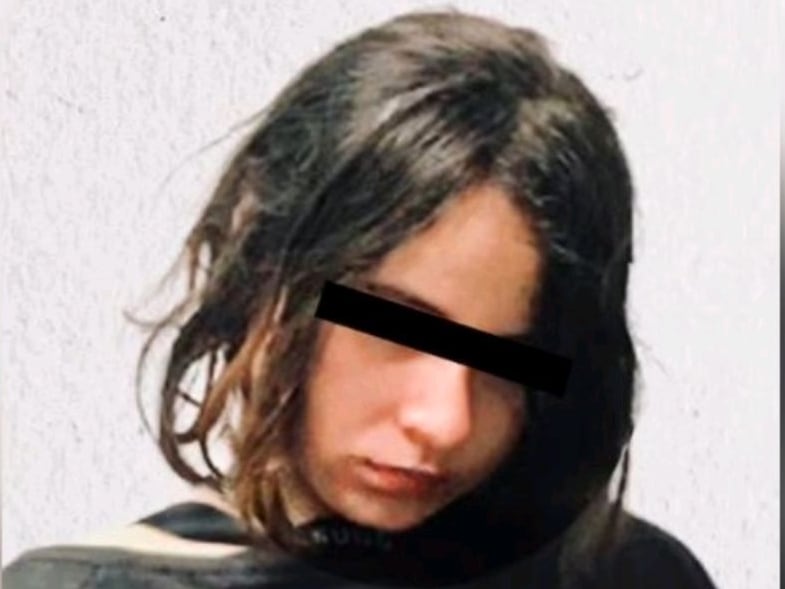 Karla Fernanda Hernández Gorostieta