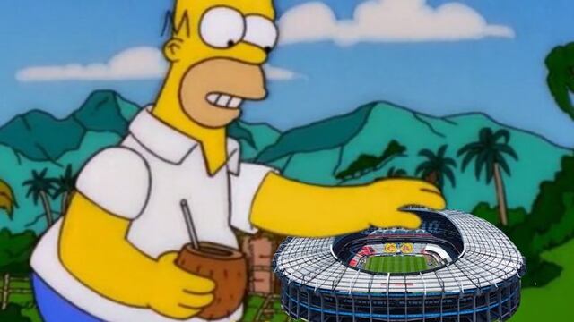 ¿Estadio Banorte? Los memes insisten en seguirlo llamando Estadio Azteca