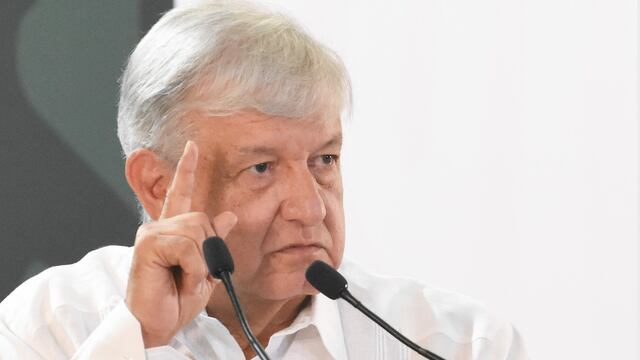AMLO