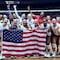 Selección femenil de voleibol de Estados Unidos no quiso viajar a Colima por la inseguridad