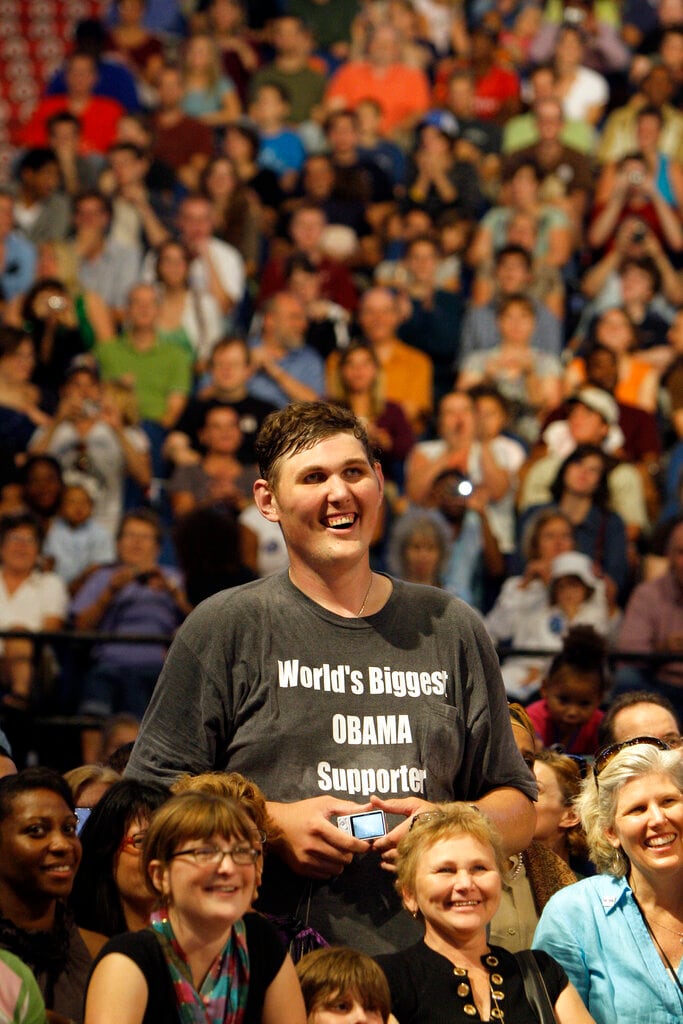 Igor Vovkovinskiy, (AP Photo/Haraz N. Ghanbari, File)