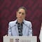 Claudia Sheinbaum apoyará a familia de Ximena, joven del Colegio de Bachilleres 2 que murió por un petardo