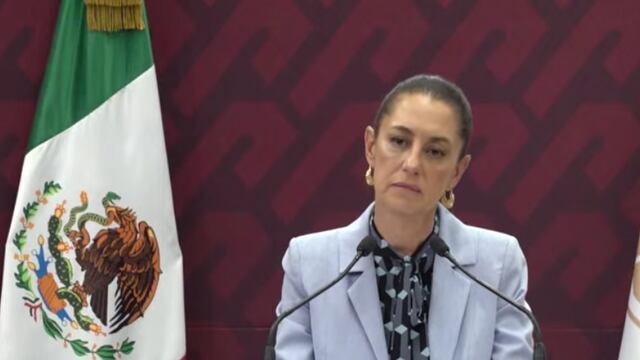Claudia Sheinbaum asegura que CDMX queda lista ante otra posible pandemia