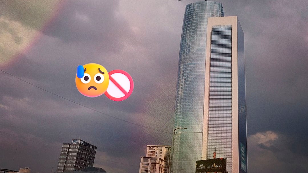 Problemas en Torre Mitikah: suspensión de elevadores desata preocupación entre vecinos