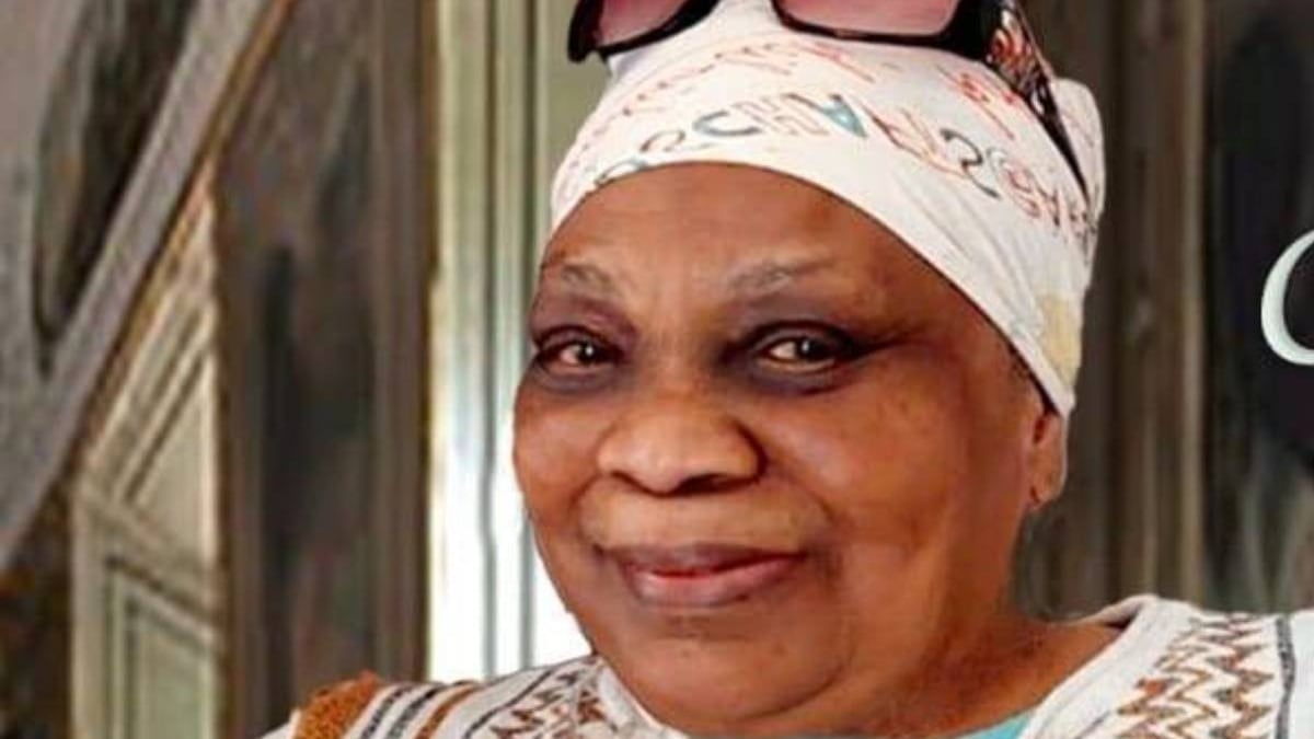 ¿Quién fue Ella Laboriel? La hermana de Johnny Laboriel fue cantante y actriz