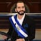 Nayib Bukele busca la reelección en El Salvador y lanza amenaza a su gabinete