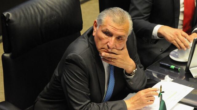 Adán Augusto López