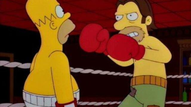 Meme sobre Andy Ruiz