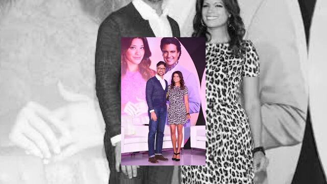 Esta es la adaptación del clásico venezolano Juana la Virgen.