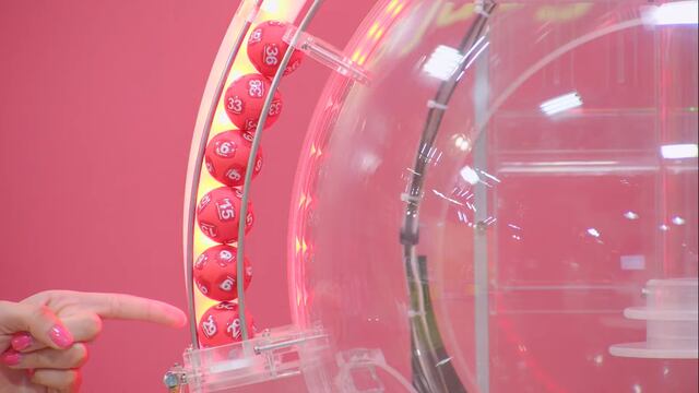 Resultados Sorteo Melate Retro 1351: ganadores de hoy 29 de agosto