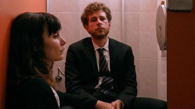 La serie de Netflix para los corazones rotos