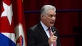 El petróleo ruso deja de llegar a Cuba por presión de Estados Unidos