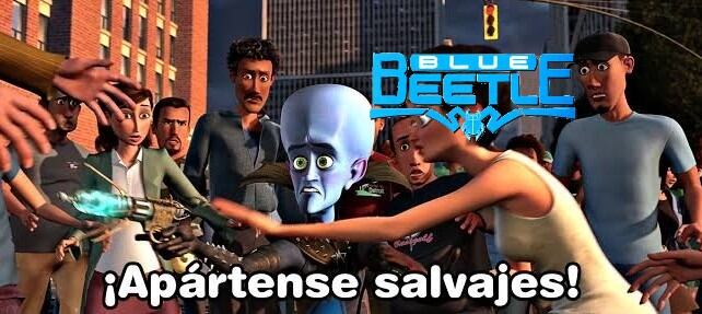 Memes por supuesta desparición de HBO Max