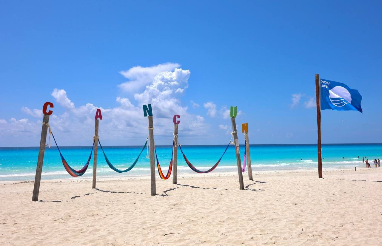 Ana Paty Peralta impulsa a Cancún en Tianguis Turístico 2026 en Acapulco.