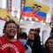 ¿Qué pasa en Ecuador? El presidente Guillermo Lasso disuelve el Congreso: decreto entra en vigor con apoyo de Fuerzas Armadas