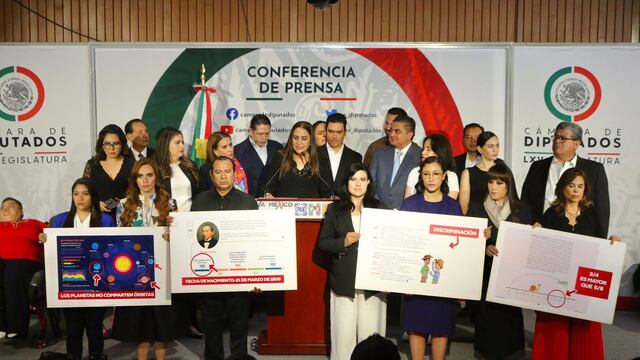 Va por México tomará medidas contra SEP