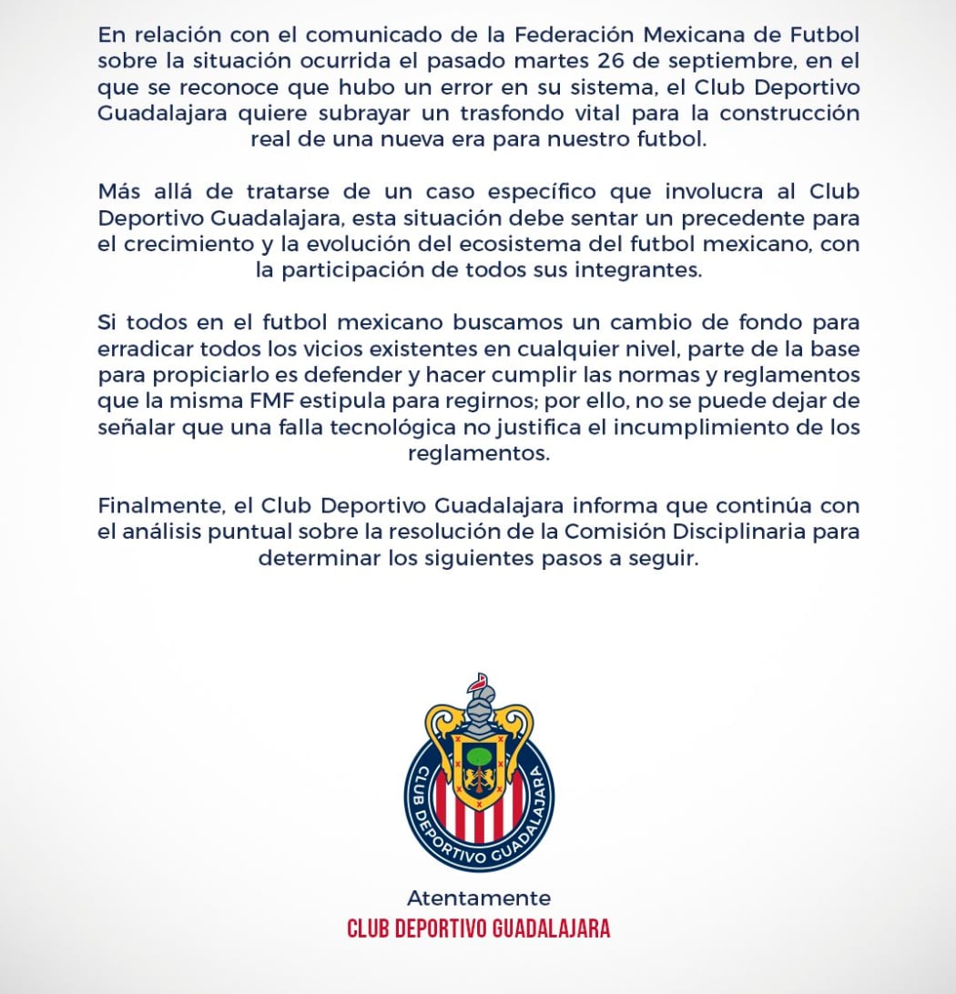 Club Chivas