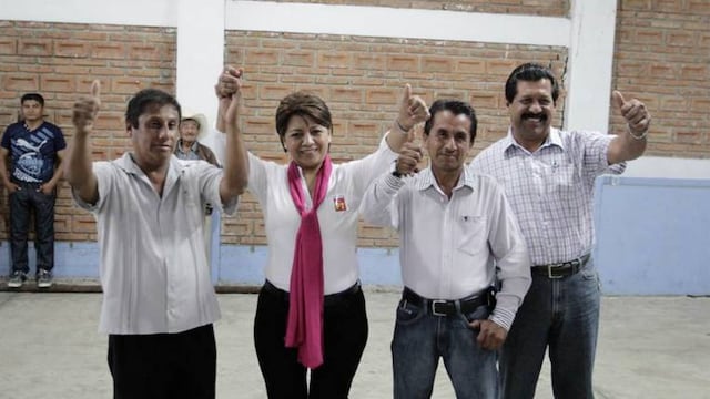 Alba Leonila Méndez Herrera.