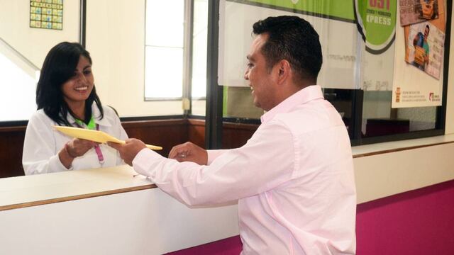 Correos de México restablece el envío de cartas y documentos a Estados Unidos