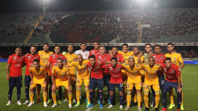 Tigres se encuentra en el ojo del huracán por lo hecho en Veracruz
