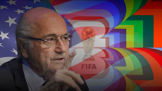 Expresidente de la FIFA llama a boicot contra Estados Unidos en el Mundial 2026