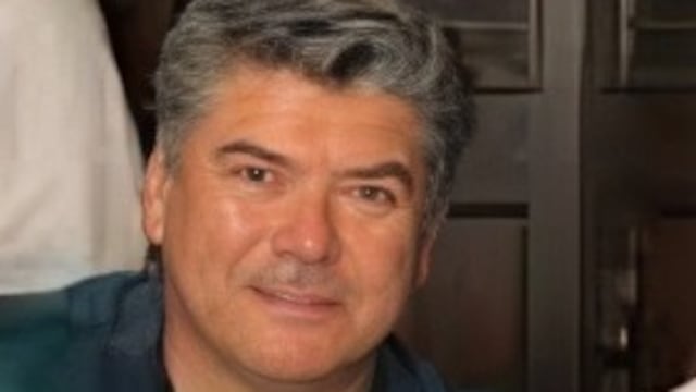 ¿Quién es Emigdio Gabriel Moreno?