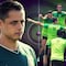 ¿Chicharito traicionó a sus compañeros del Tri? Esto pudo haber sido la razón por la que fue vetado