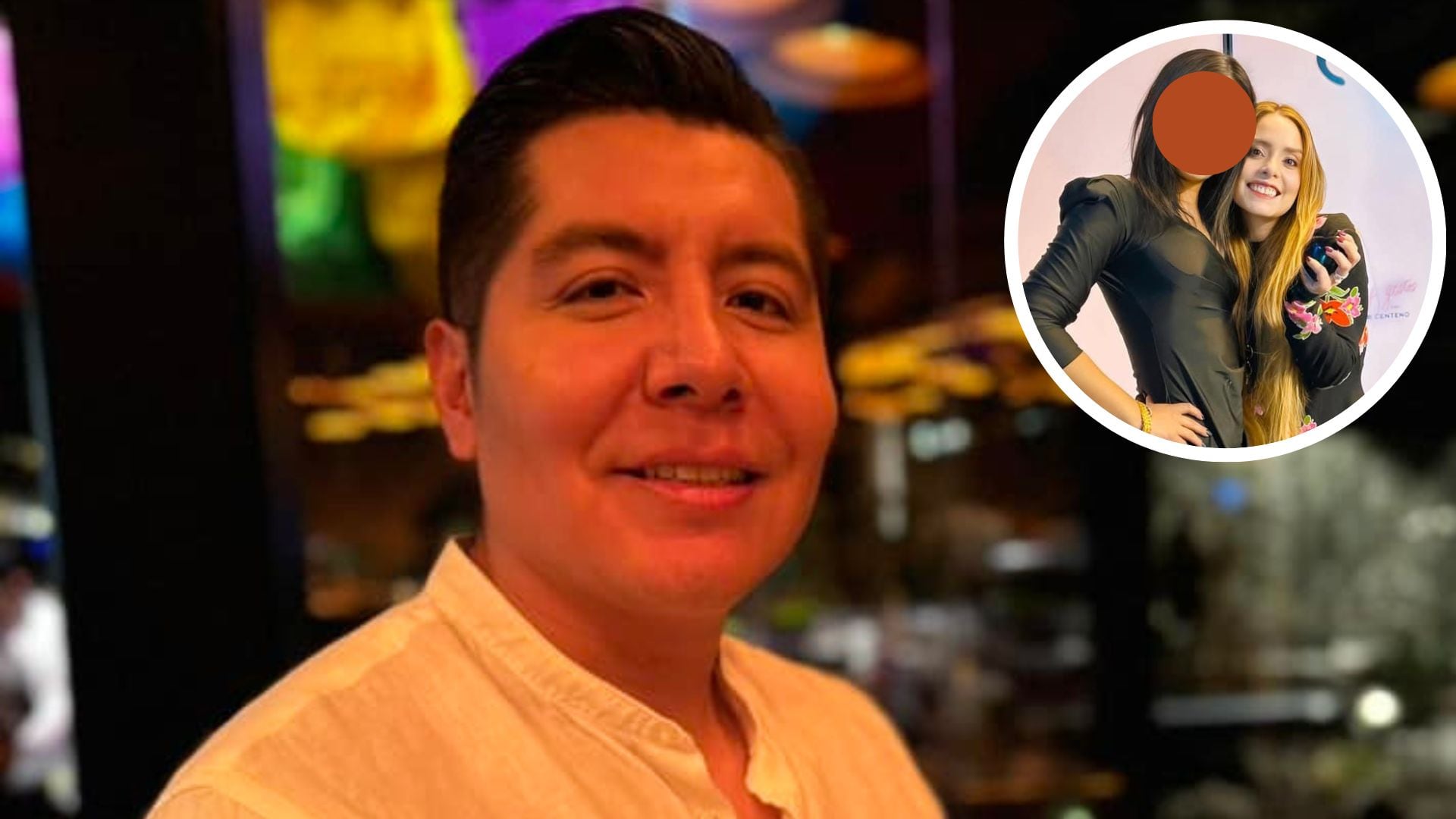 Mr Doctor denuncia amenazas de otra influencer tras pleito con Maryfer Centeno