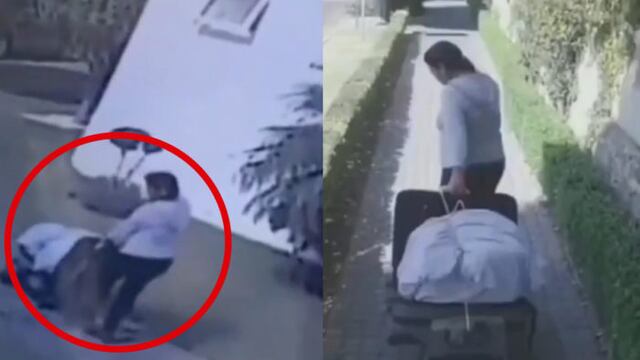 Empleada doméstica roba más de un millón de pesos en Puebla