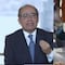 Felipe Calderón y Lilly Téllez rechazan a Jesusa Rodríguez como embajadora de México en Panamá