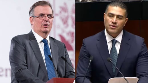 En Morena anda por ahí un Enric Mas, seguro que sí