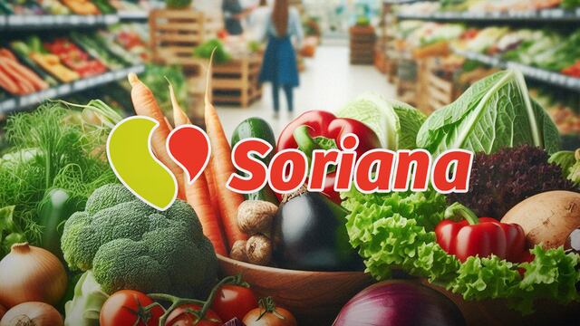 Martes y Miércoles del Campo Soriana