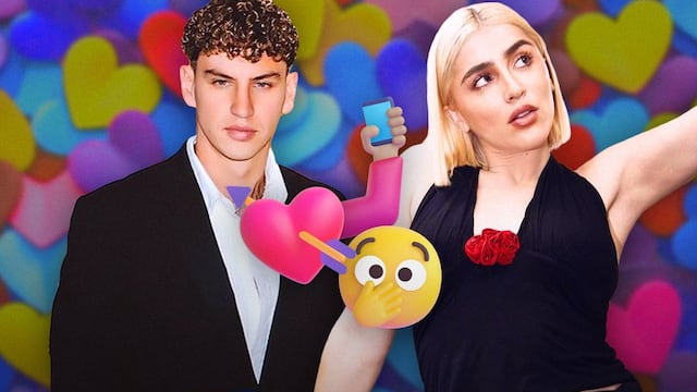 ¿Igor Lichnovsky habría provocado el divorcio de Cassandra Sánchez-Navarro?