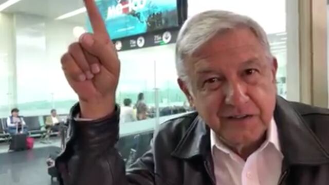 Andrés Manuel López Obrador