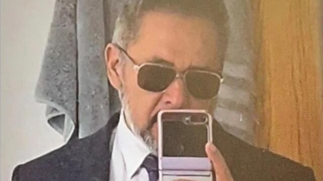 Pascual Quintero Carrillo, mando de la Fiscalía CDMX murió tras caer del segundo piso de una casa en un cateo