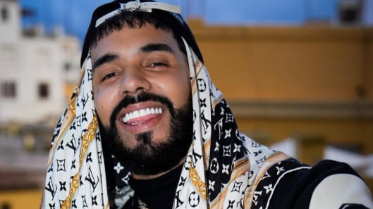 Anuel AA desmiente hospitalización, “estoy más fuerte que nunca” dice y anuncia nueva música
