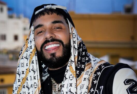 Anuel AA
