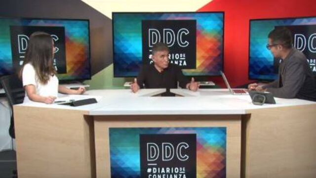 Diario de Confianza