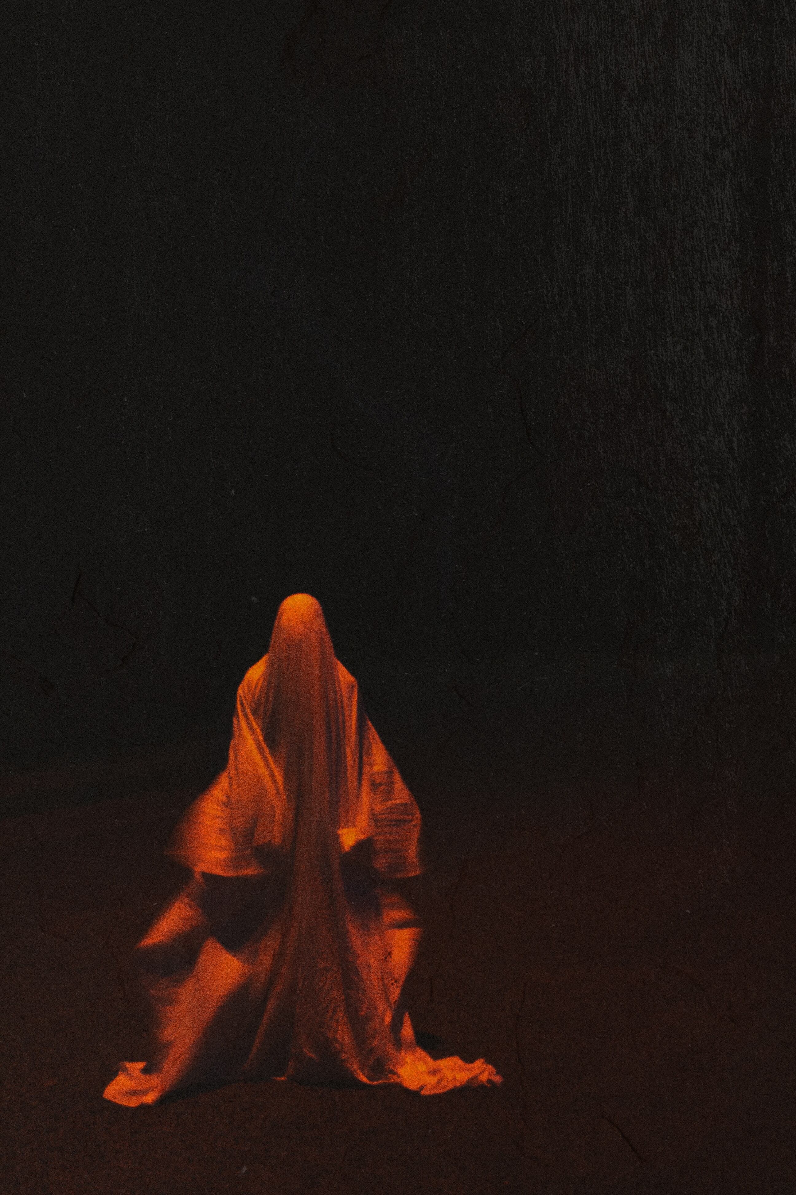 La Llorona / Imagen ilustrativa