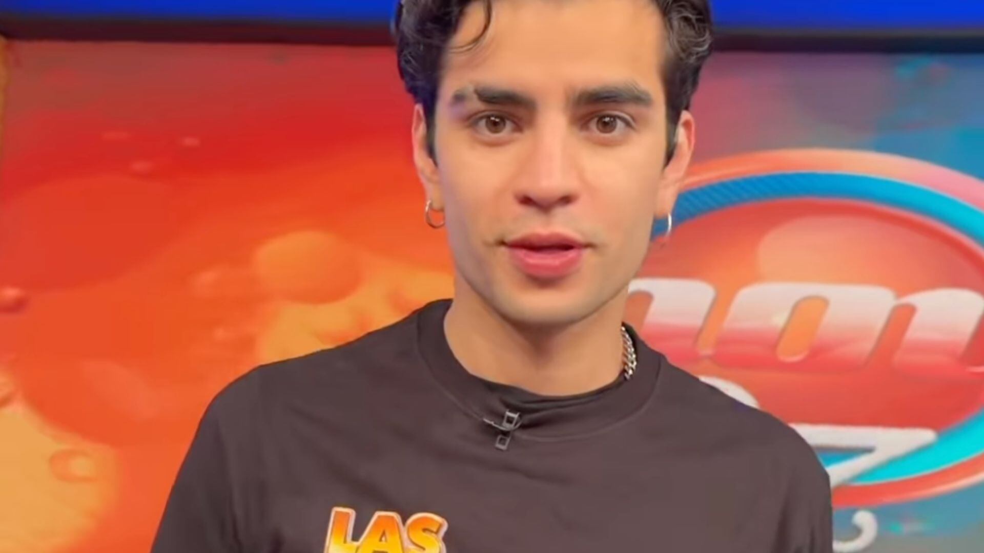 ¿Quién es Aaron Mercury? De La Casa de los Famosos México 2025 a Las Estrellas bailan en Hoy