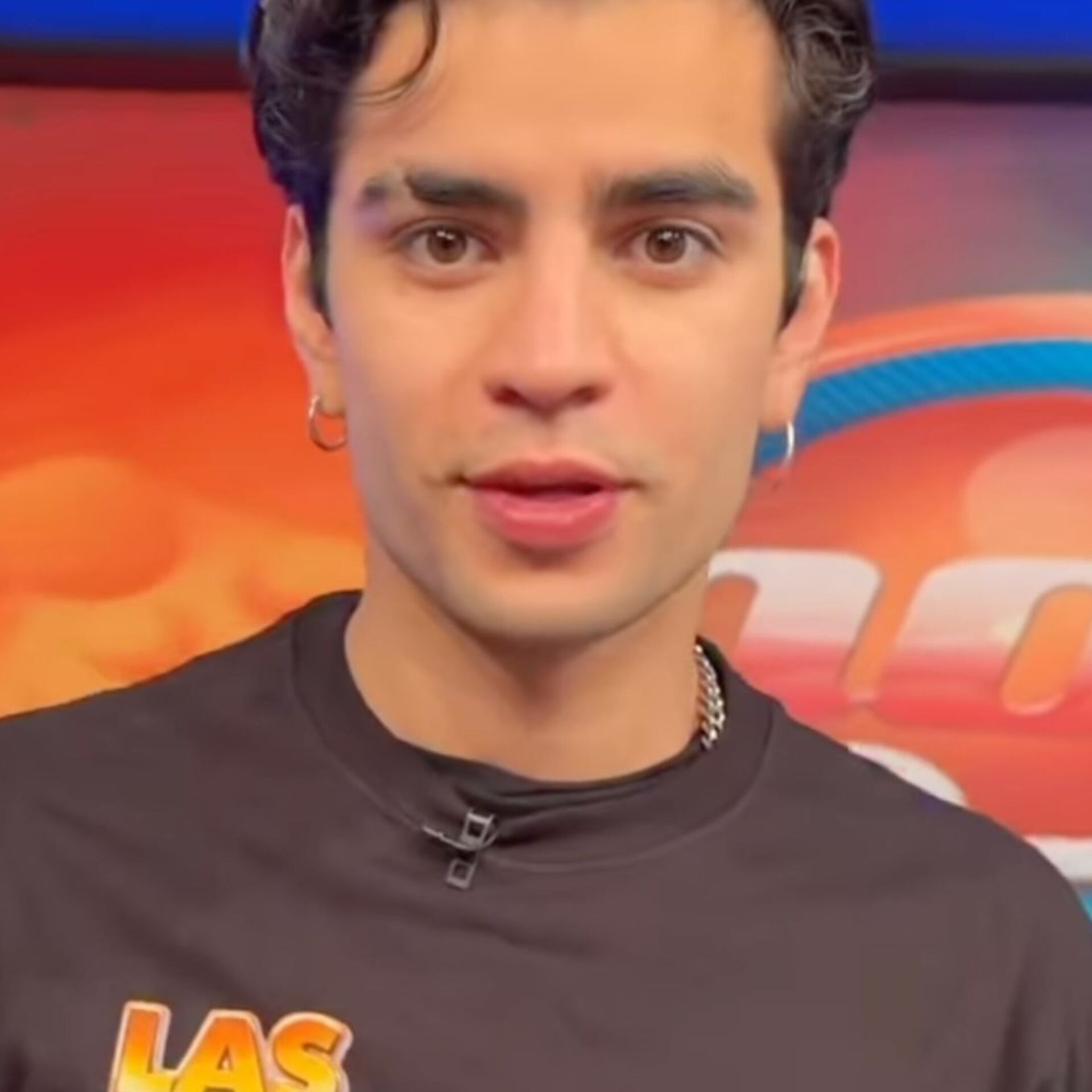 ¿Quién es Aaron Mercury? De La Casa de los Famosos México 2025 a Las Estrellas bailan en Hoy